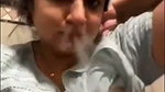 Bhabhi showing her huge boobs