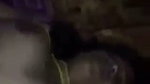 Horny Tamil bride enjoying first night fuck and moaning sexily