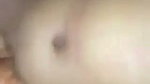 Horny Tamil bride enjoying first night fuck and moaning sexily