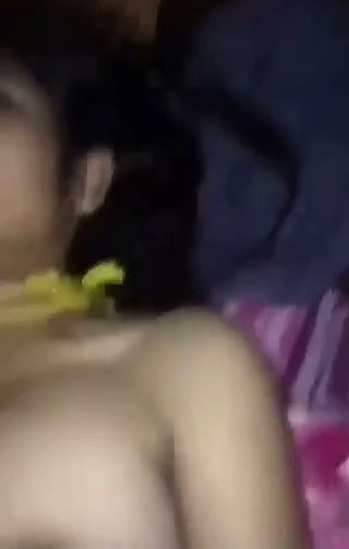 Horny Tamil bride enjoying first night fuck and moaning sexily