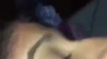 Horny Tamil bride enjoying first night fuck and moaning sexily