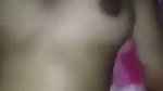 Horny Tamil bride enjoying first night fuck and moaning sexily