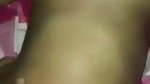 Horny Tamil bride enjoying first night fuck and moaning sexily