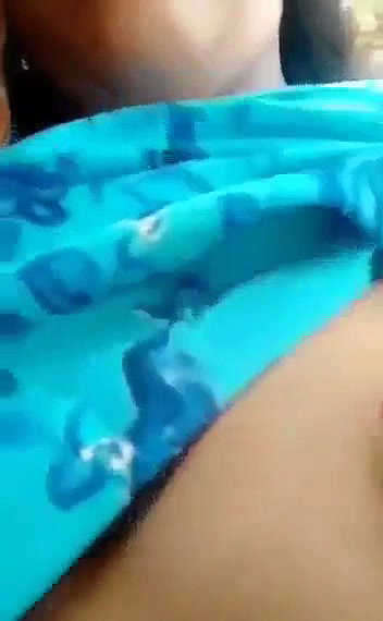 Hot girl show her boobs  press