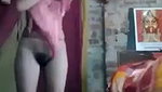 Village newly married bhabhi show her beautiful body
