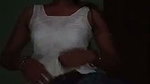 Aunty showing her boobs  Fingering
