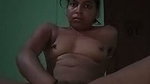 Aunty showing her boobs  Fingering