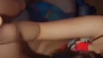 Indian girl giving Blowjob to his ex boyfriend