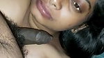 Aunty Blowjob her ex lover