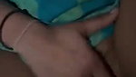 Bhabhi Blowjob  riding hard in runing car