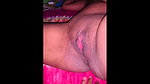 Girlfriend fuck hard and show her wet pussy