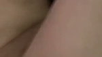 Girlfriend fuck hard with bf  moan