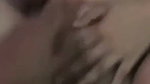 Girlfriend fuck hard with bf  moan