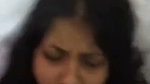 Girlfriend fuck hard with bf  moan