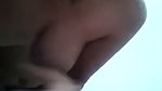Sexy girl giving Blowjob to his childhood friend