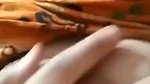 Sexy hot girl show her wet pussy
