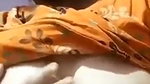 Sexy hot girl show her wet pussy