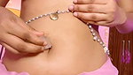 sexy hot girl show her sexy boobs
