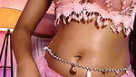 sexy hot girl show her sexy boobs