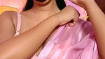sexy hot girl show her sexy boobs