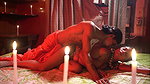 Mature aunty fuckhard