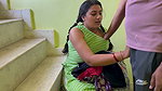 Feeling alone call his bf  fuck hard and cum
