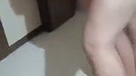 Sexy hot girl fuck in Doggy
