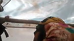 Labour wife fuck with another man for money