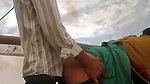 Labour wife fuck with another man for money