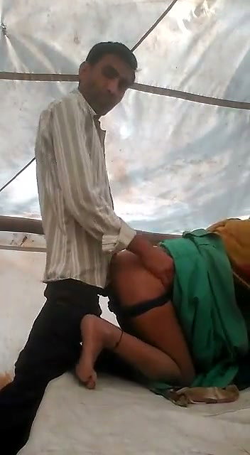 Labour wife fuck with another man for money