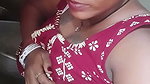 Desi village bhabi caught