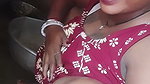 Desi village bhabi caught