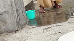 Desi sexy bhabi pee