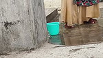 Desi sexy bhabi pee