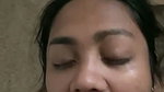 Cum drinking Tamil wife hot naked viral blowjob POV