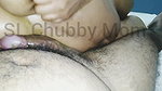 SL Chubby Mom – Chocolate dick Part 1