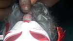 SL Sex toys threesome Fucking Eating Cum