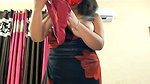 88pink 2 bra panty only boobs open nepali randi bhabhi
