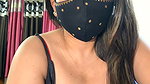 88pink 10 full face show in lip kiss nepali randi bhabhi