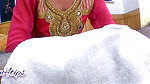 Slut housewife loves black cock
