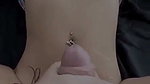 Nri Indian getting fucked and cummed on by bwc