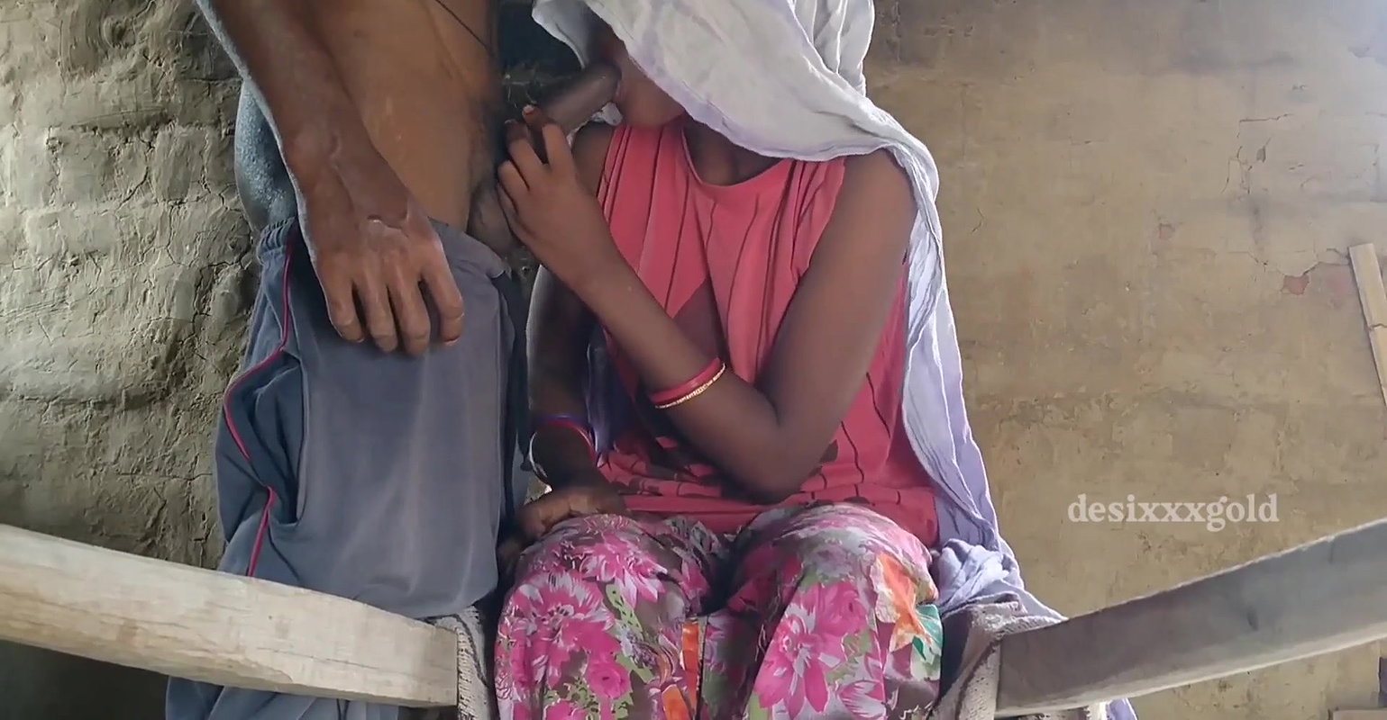Step Father Ne Sex Karke Meri Chut Suja Di