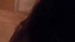 Cute Desi GF Sucking My Cock