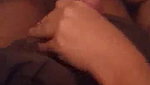 Cute Desi GF Sucking My Cock