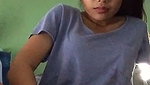 cute thai girl fing
