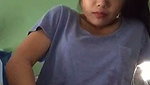 cute thai girl fing