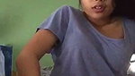 cute thai girl fing