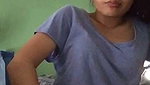 cute thai girl fing