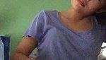 cute thai girl fing