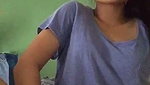 cute thai girl fing